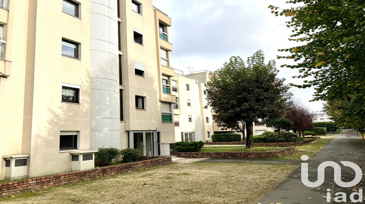 Ma-Cabane - Vente Appartement L\'Haÿ-les-Roses, 64 m²